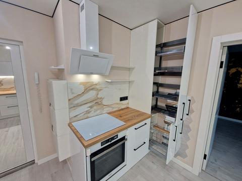 квартира за адресою Сергія Данченка вул., 1