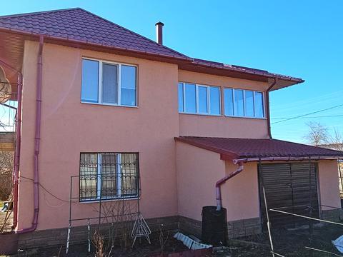 будинок за адресою Яготин, Сергія Омельчука вул. (Ціолковського)