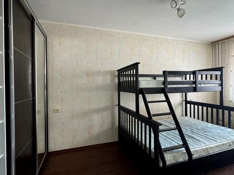 квартира за адресою Олімпійська вул., 8-Б