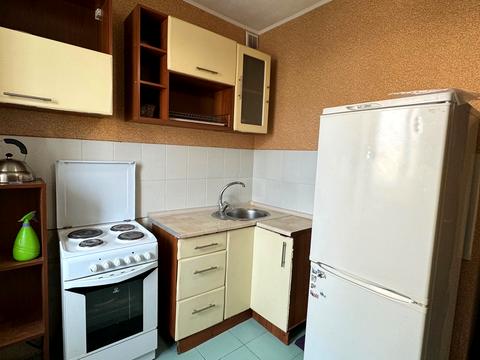 квартира за адресою Олімпійська вул., 8-Б