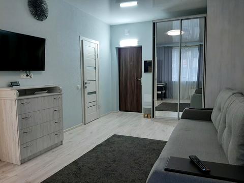 квартира за адресою Березнева, 43