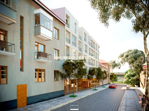 квартира за адресою Олекси Стороженка вул., 33