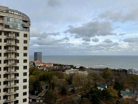 квартира за адресою Аркадійське плато вул. (Гагаринське плато), 5а/1