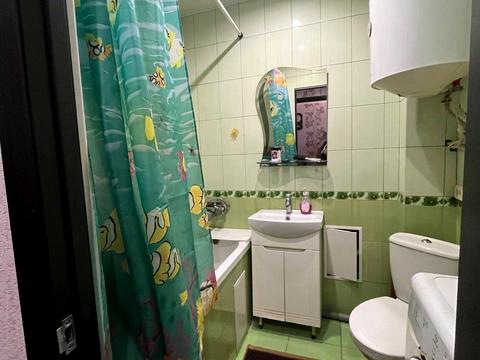 квартира по адресу Виталия Матусевича ул. (XXII Партсъезда), 57