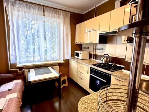 квартира за адресою Одеса, Варненська вул., 23