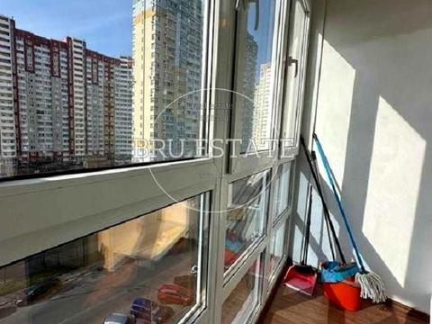 квартира за адресою Київ, Єлизавети Чавдар вул., 7