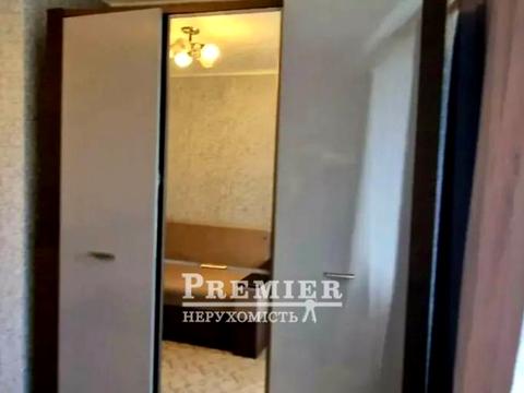 квартира за адресою Академіка Заболотного вул., 18