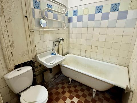квартира за адресою Уманська вул., 29
