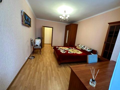 квартира по адресу Садовая ул., 5-А