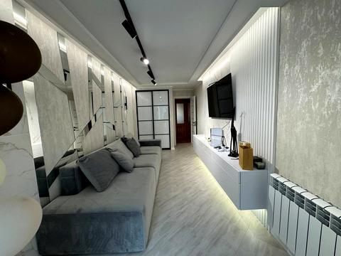 квартира по адресу Космонавтов просп., 29