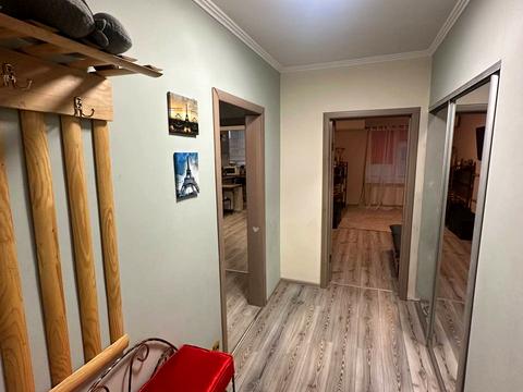 квартира за адресою Хорольська вул., 1-А