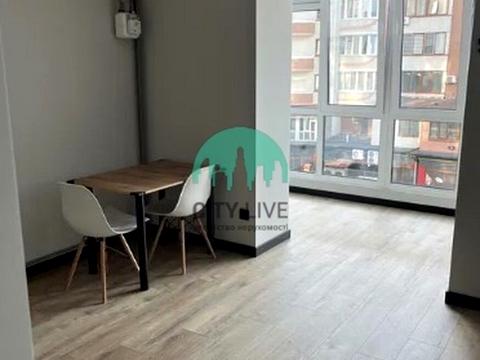 квартира за адресою Ольги Кисілевської вул., 35