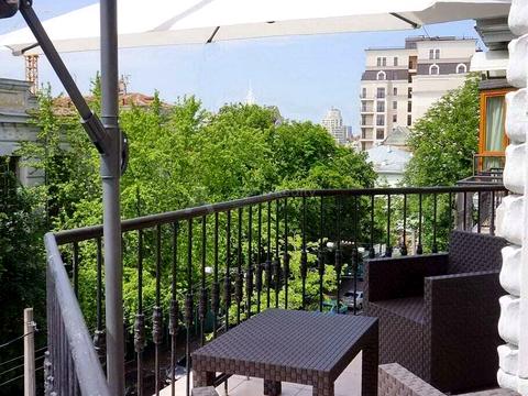 квартира за адресою Лютеранська вул., 21