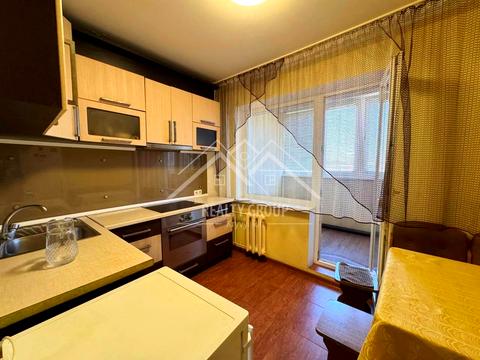 квартира за адресою 5-й Зарічний мікрорайон , 81