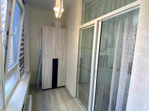 квартира за адресою Генуезька вул., 3б