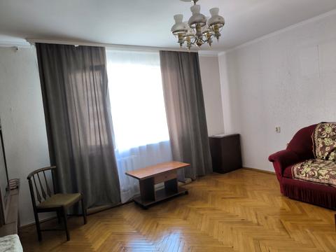 квартира за адресою Очаківська вул., 5