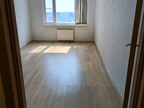 квартира по адресу Николая Закревского ул., 42-А