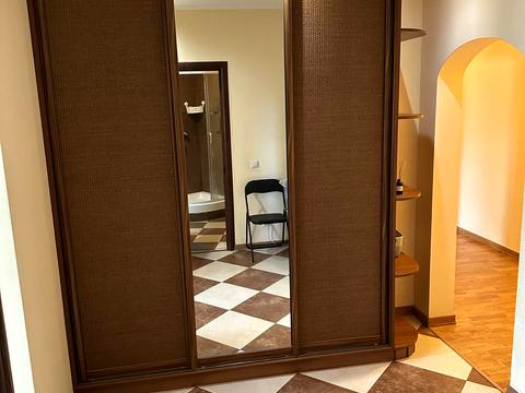 квартира за адресою Тетяни Яблонської вул., 6