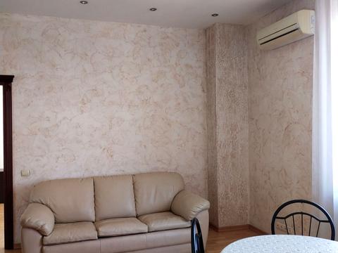квартира за адресою Європейська пл. (Катерининська), 90