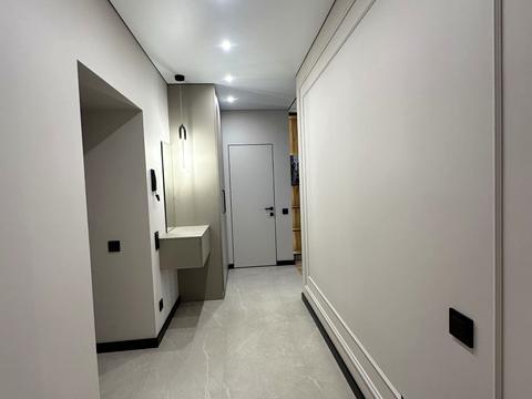 квартира по адресу Александра Довженко ул., 31в