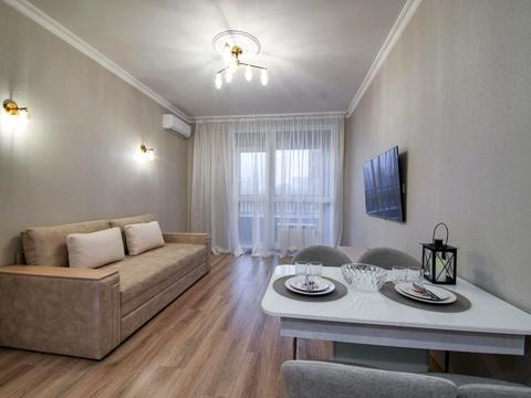квартира за адресою Фортечний тупик (Тверський), 7в