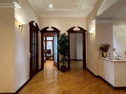 квартира за адресою Пастера вул., 30