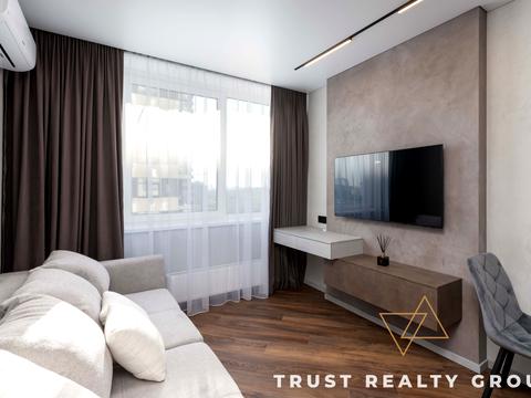 квартира за адресою Всеволода Змієнка вул., 34/21