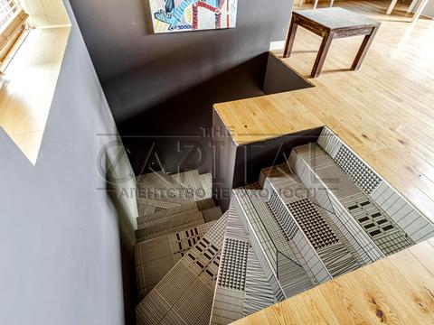 дом по адресу Лісова