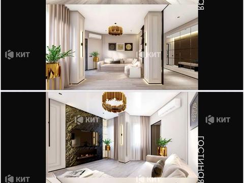 квартира за адресою Харків, Качанівська вул., 15
