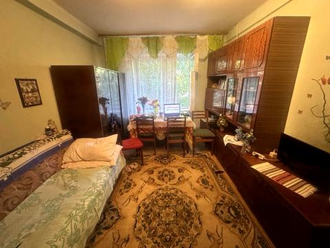 квартира за адресою Раїси Окіпної вул., 5