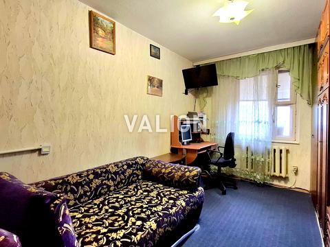 квартира за адресою Миколи Бажана просп., 5-А