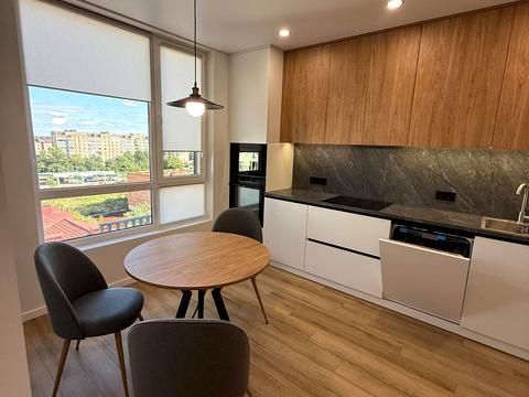 квартира по адресу Богдана Хмельницкого ул., 94