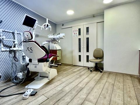комерційна за адресою Перемоги просп., 27