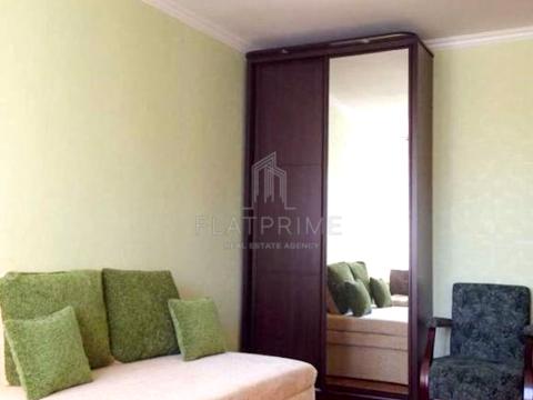 квартира за адресою Митрополита Василя Липківського вул. (Урицького), 26