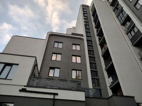 квартира за адресою Городоцька вул., 226а