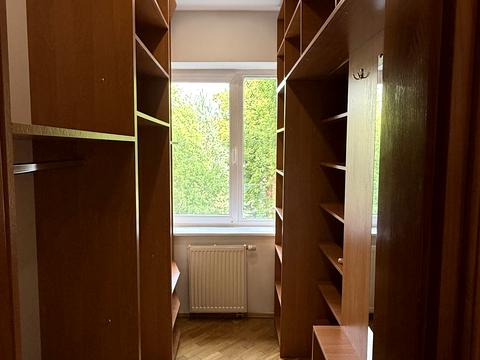 квартира за адресою Карпатська вул., 1