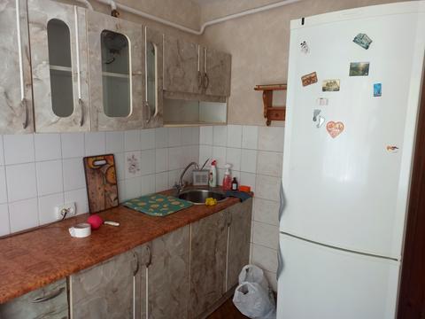 квартира по адресу Казимира Малевича ул. (Шмідта), 36