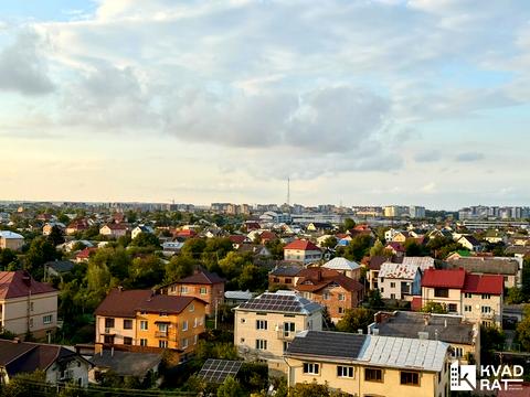 квартира по адресу Отца Ивана Блавацкого ул., 1