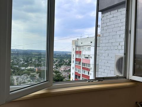 квартира по адресу Незалежності, 1