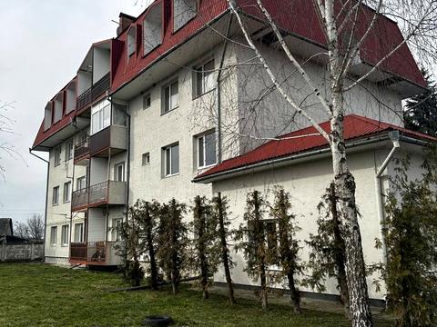 квартира за адресою Васильківська вул., 2