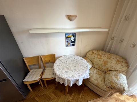квартира за адресою Гоголівська вул., 36-40