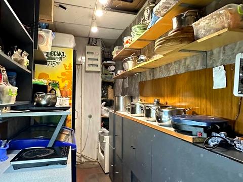 комерційна за адресою Шевченка вул., 45