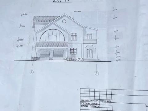 будинок за адресою Індустріальна