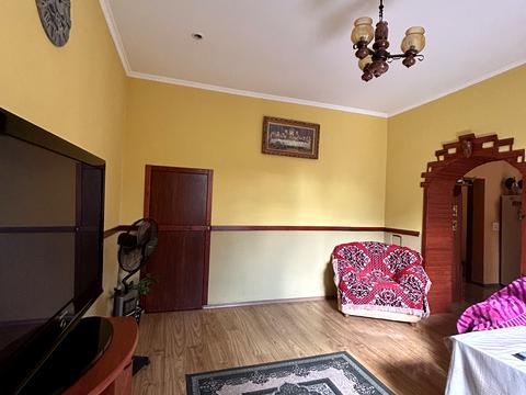 дом по адресу Гончара, 20