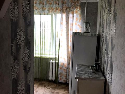 квартира по адресу Шолом-Алейхема ул., 16