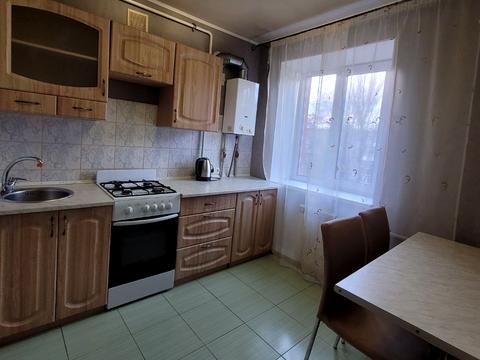 квартира по адресу Писаржевского ул., 22-А