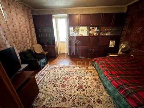 квартира по адресу Вишгородська ул., 26/2