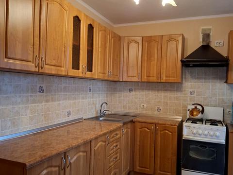 квартира за адресою Південний бульв., 35