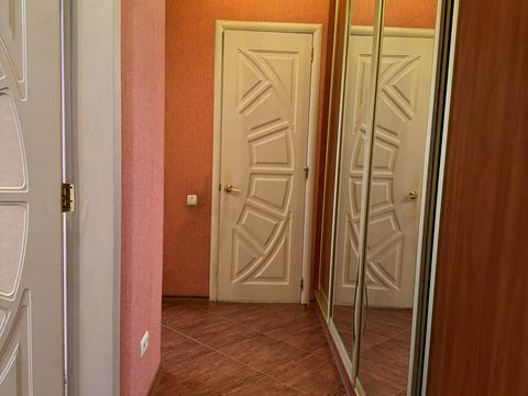 квартира по адресу Кленовая ул., 2а