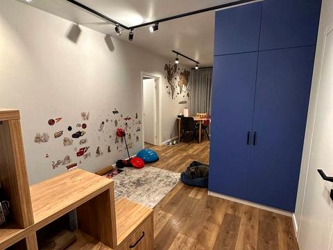 квартира за адресою Академіка Павлова вул., 158